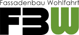 Logo Fassadenbau Wohlfahrt GmbH